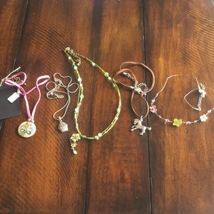 Lia Sophia Kid Jewelry Bundle (1)